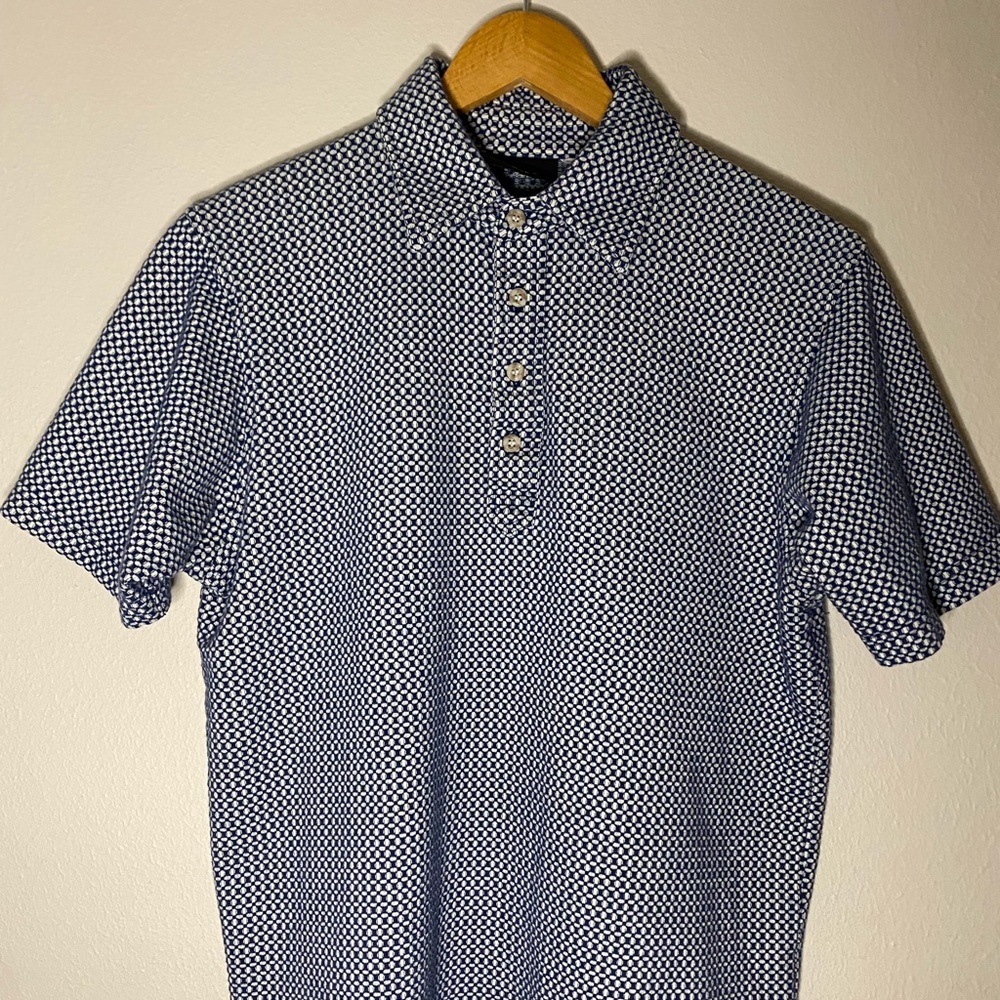 Men’s Next Polo